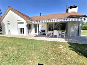 maison à la vente -   10190  VAUCHASSIS, surface 89 m2 vente maison - UBI472058348